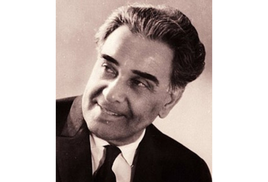 Bu gün Xalq artisti Möhsün Sənaninin vəfatından 44 il ötür
