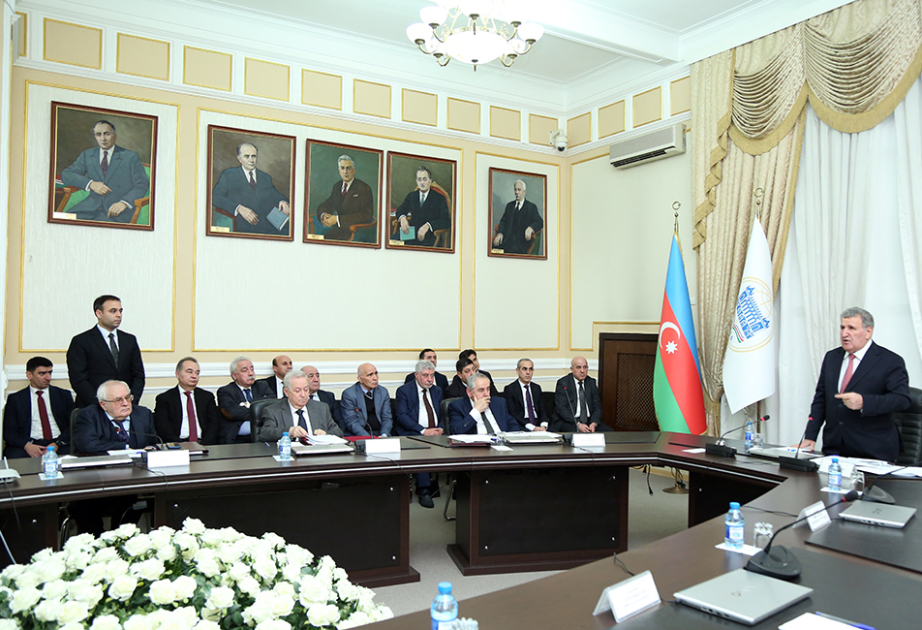 Rəqəmsal İnkişaf Konsepsiyasının müddəalarının icrası çərçivəsində müzakirə aparılıb