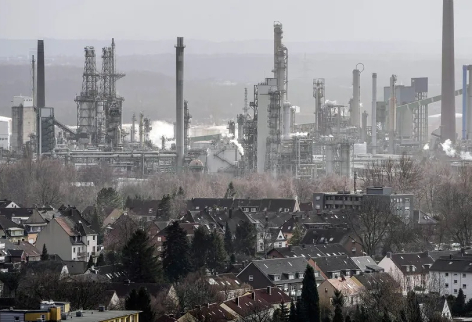 BP-Vorstand kündigt Strategiewechsel an