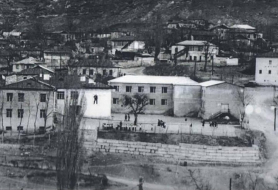 Trente-trois ans s’écoulent depuis le massacre de Malybeyli et Gouchtchoular