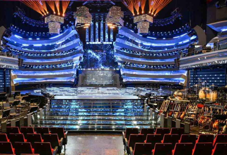 İtaliyada 75-ci “Sanremo” musiqi festivalı başlayır