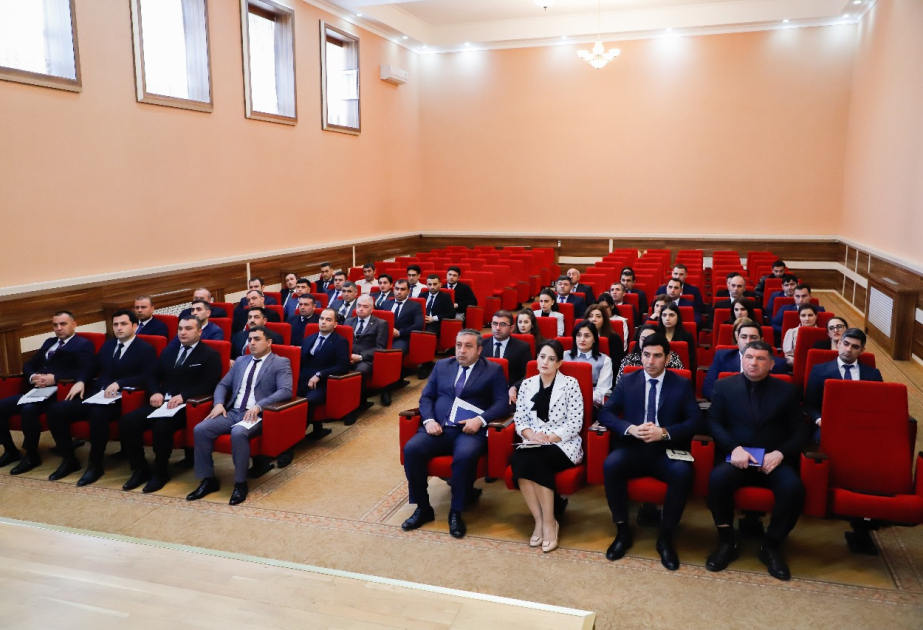Naxçıvan idmançıları ötən il ölkə və beynəlxalq səviyyəli yarışlarda 201 medal qazanıblar