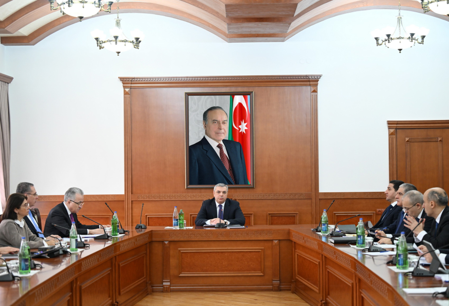 Əlaqələndirmə Qərargahının növbəti iclası Xankəndi şəhərində keçirilib