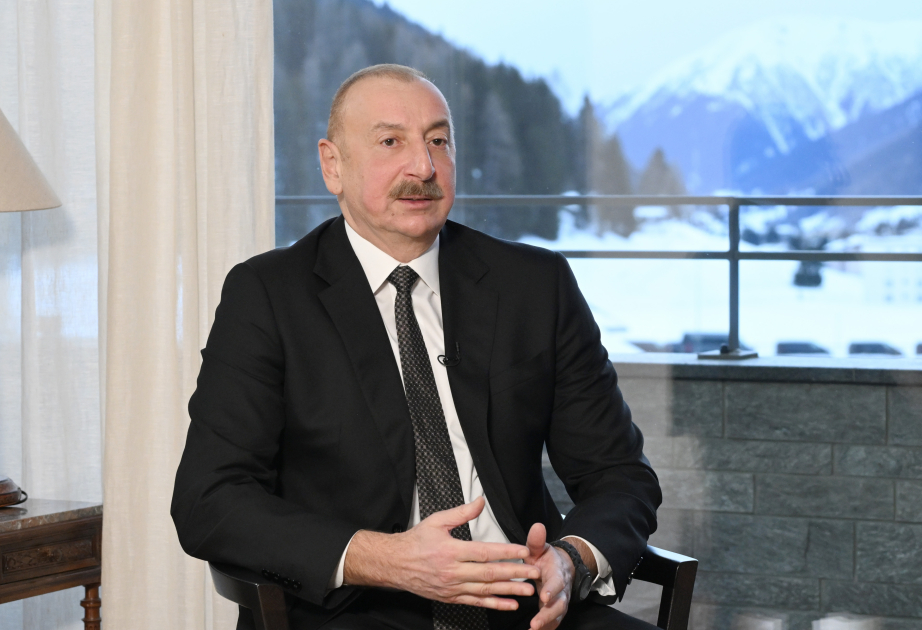 Le président Ilham Aliyev : Le Sud global attend plus de soutien des pays les plus riches du monde