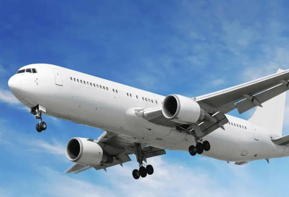Boeing delivers 45 commercial planes in January