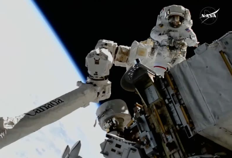 La NASA prévoit de rapatrier plus tôt que prévu les astronautes bloqués dans l'espace