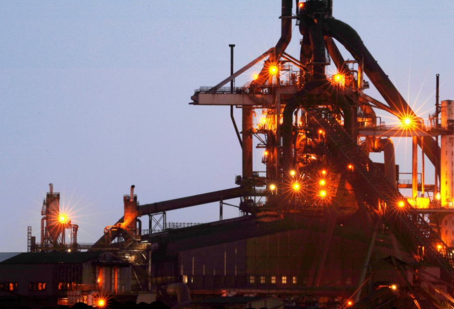Japan seeks exemption from U.S. steel, aluminum tariffs