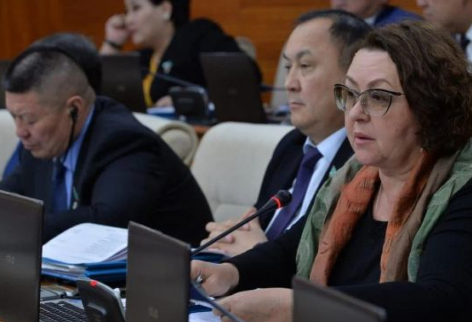 Kazakhstan considers draft law on foreign agents