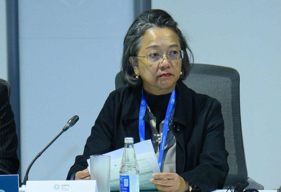 UN Under-Secretary-General: Azerbaijan has made significant and commendable contribution to development and expansion of SPECA – INTERVIEW