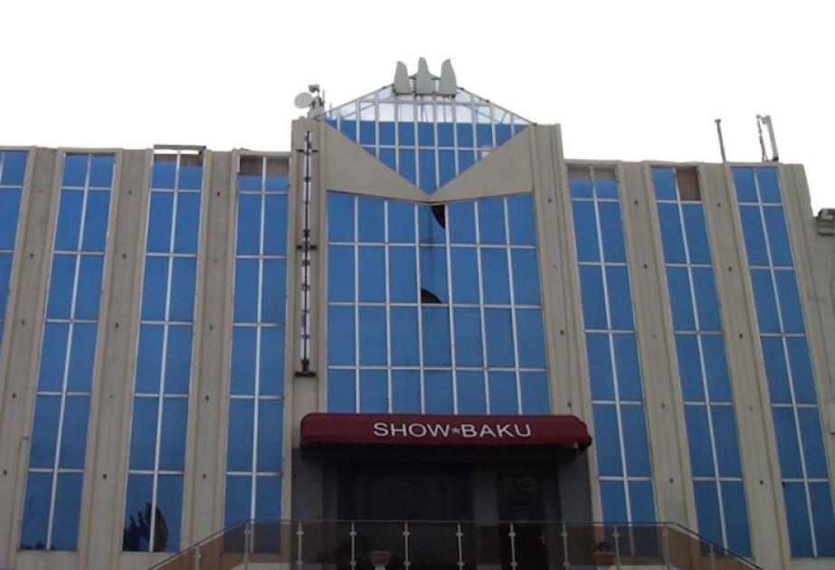 Bakıda yanğın təhlükəli restoranın fəaliyyəti dayandırılıb