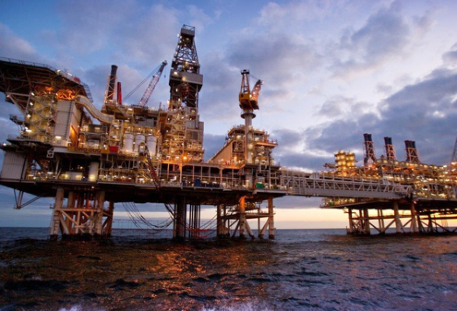 bp and its co-venturers spent about $1,293 million in capital expenditure on ACG activities in 2024