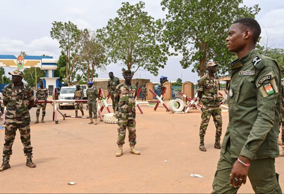 4 Nigerien soldiers injured, 27 terrorists captured during military operations in Niger