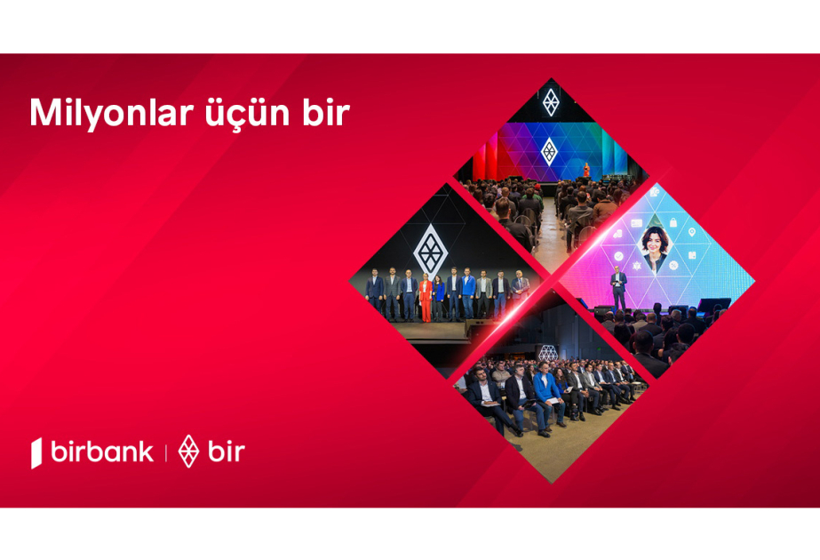 ®  Farid Huseynov: “Birbank is at the center of the Bir ecosystem, and it is the beginning of a transformative journey”
