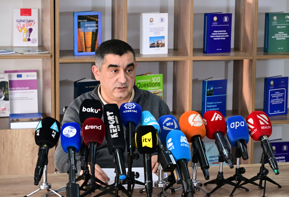 Las ONG azerbaiyanas apelan al Presidente de EE.UU. y al jefe del DOGE en relación con USAID