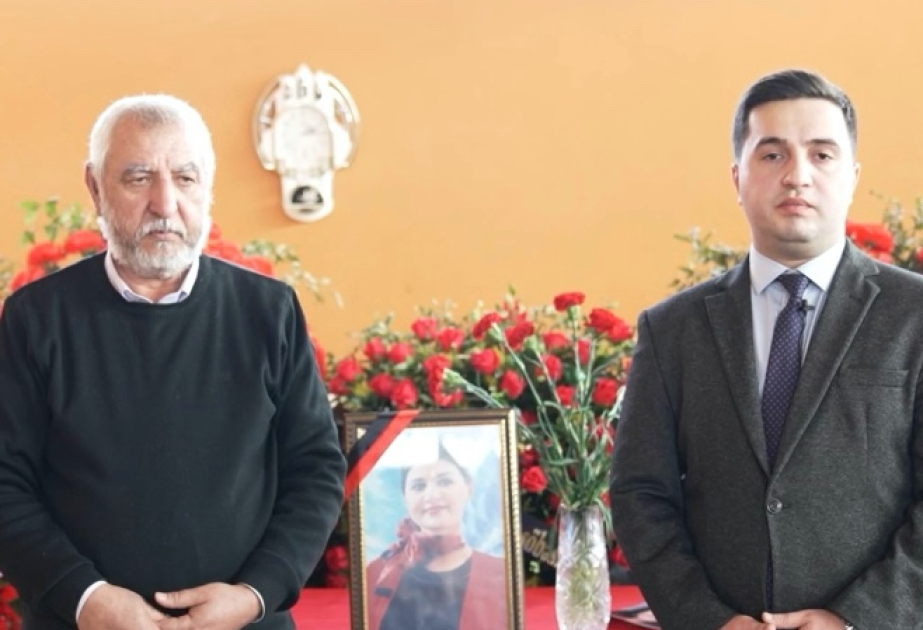 В Польше учреждена стипендиальная программа имени Национального героя Азербайджана Окюмы Алиевой