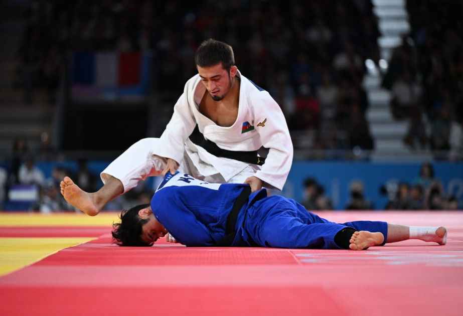 Le Grand Slam de Bakou va débutera aujourd’hui