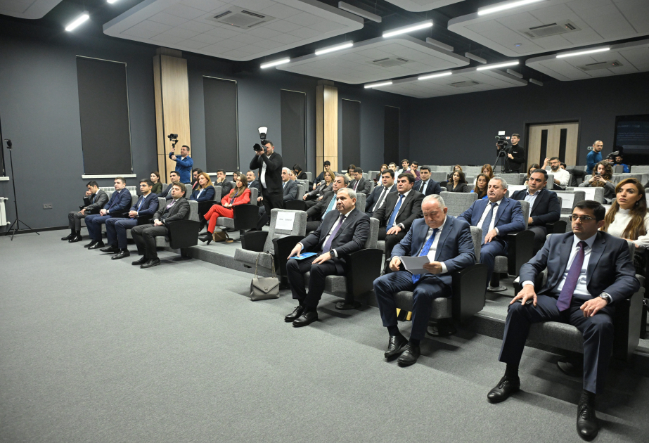 Yüksək Texnologiyalar Parkı və ölkənin aparıcı universitetləri strateji əməkdaşlığa imza atıb VİDEO