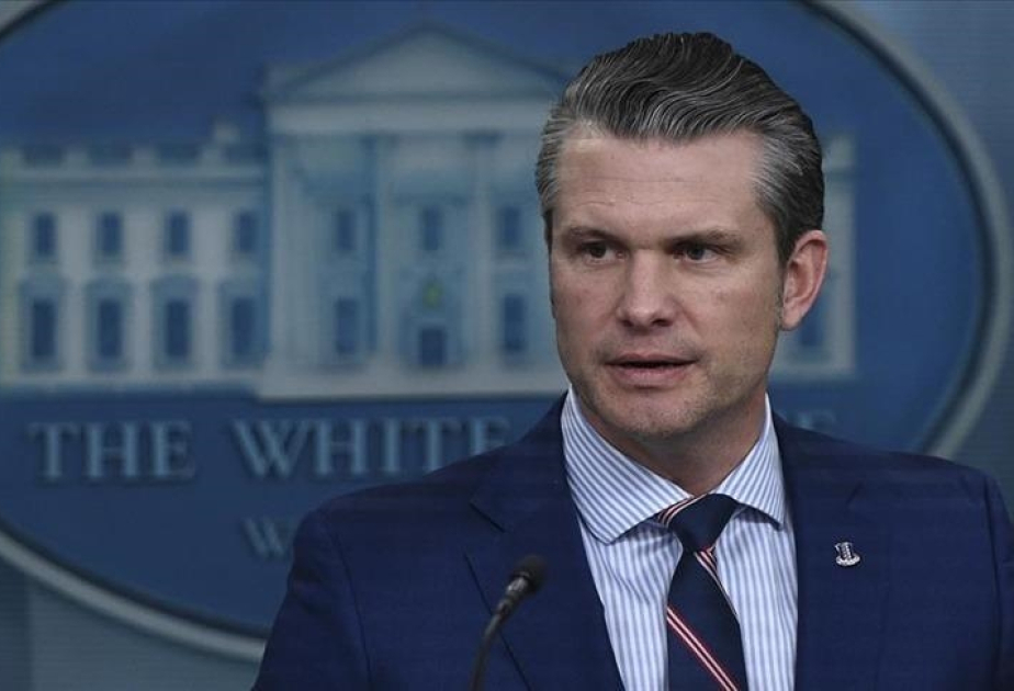 Министр обороны США назвал возможный срок вступления Украины в НАТО
