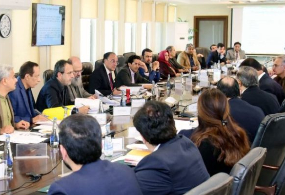 Pakistan approves collaborative venture between PSO and SOCAR Azerbaijan