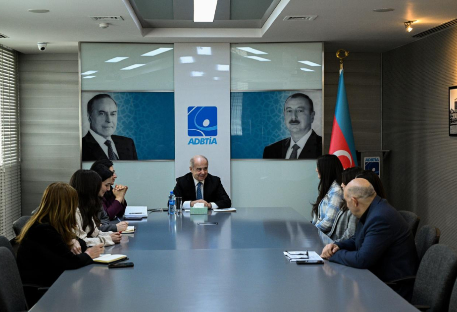 Akademiyanın bir qrup tələbəsi və əməkdaşı “Erasmus+” proqramında iştirak edəcək