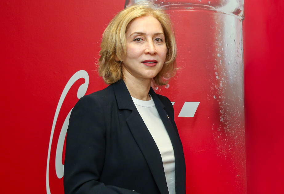 ®  Qadınların iqtisadi imkanlarının artırılması “Coca-Cola Azərbaycan”ın əsas prioritetlərindəndir