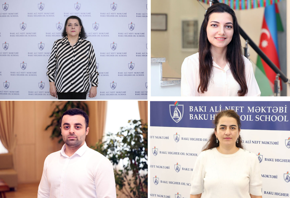 BANM müəllimləri Bolqarıstanda mühazirələr oxuyacaqlar