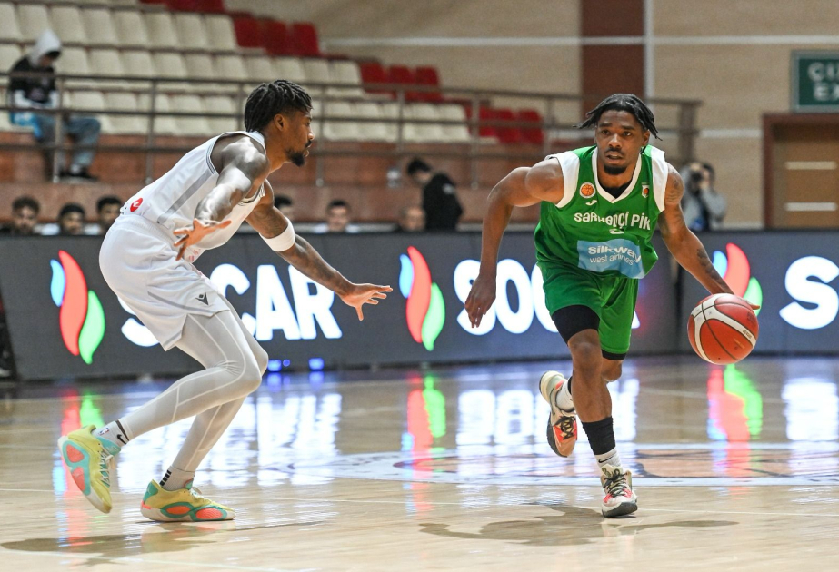 Azərbaycan klubu iki basketbolçu ilə yollarını ayırıb