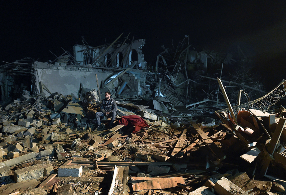 Fotoperiodista de AZERTAC premiado en un concurso internacional
