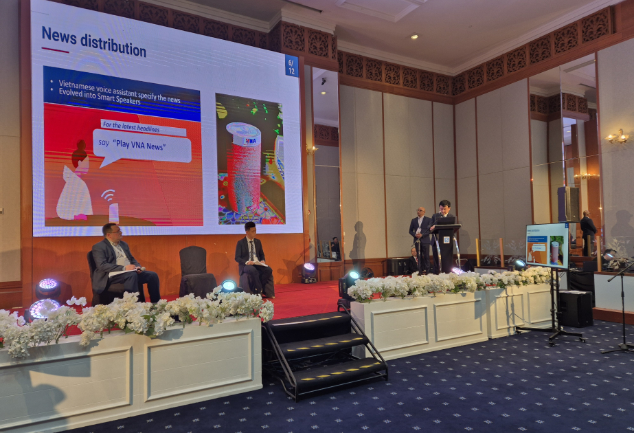 Kuala Lumpur hosts OANA Executive Board’s 54th meeting