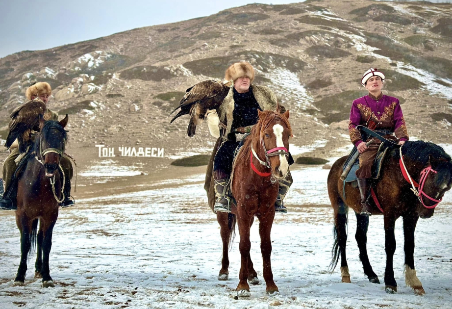 Issyk-Kul hosts winter festival