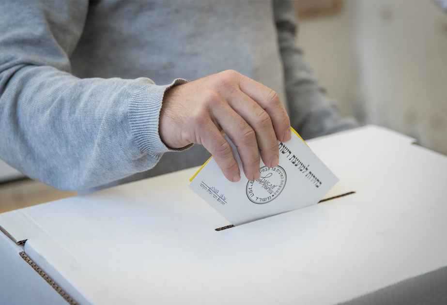 Local elections to be eld in the North after more than yearlong delay due to war