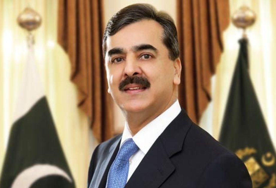 El Presidente del Senado de Pakistán asistirá a la 15ª reunión anual de la Asamblea Parlamentaria Asiática en Bakú