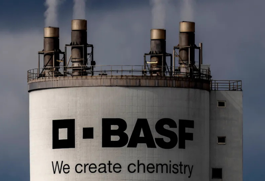 Milliardendeal: Chemieriese BASF verkauft Baufarbengeschäft in Brasilien