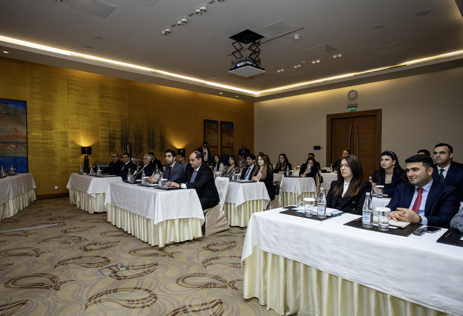 Aktiv istehlakçı modeli Azərbaycanda bərpaolunan enerjidən istifadənin inkişafına töhfə verəcək