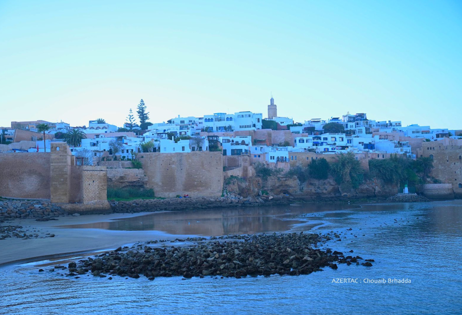 Le Daily Express « Le Maroc une destination touristique mondiale de premier plan »