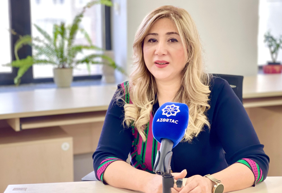 Karabakh attire – A valuable heritage embodying the identity and aesthetic worldview of our people - INTERVIEW