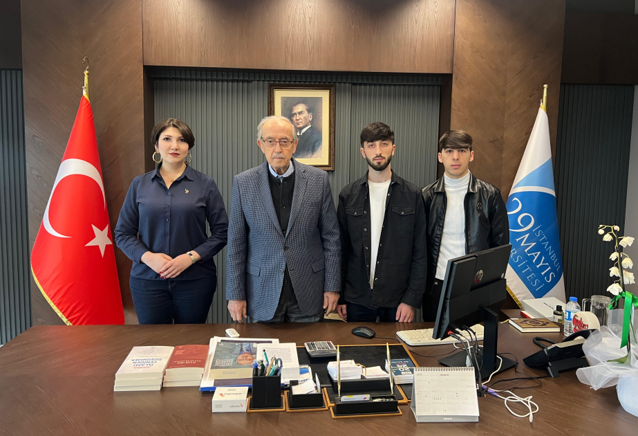 İlahiyyat İnstitutunun tələbələri təhsillərini Türkiyədə davam etdirəcəklər