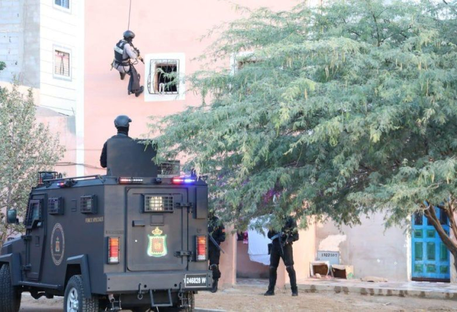 إحباط مخطط إرهابي بالغ الخطورة كان يستهدف المغرب من طرف "داعش"
