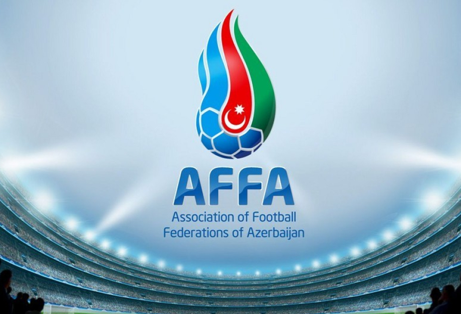 AFFA-nın aşağı liqalarının oyunları hava şəraiti ilə əlaqədar təxirə salınıb