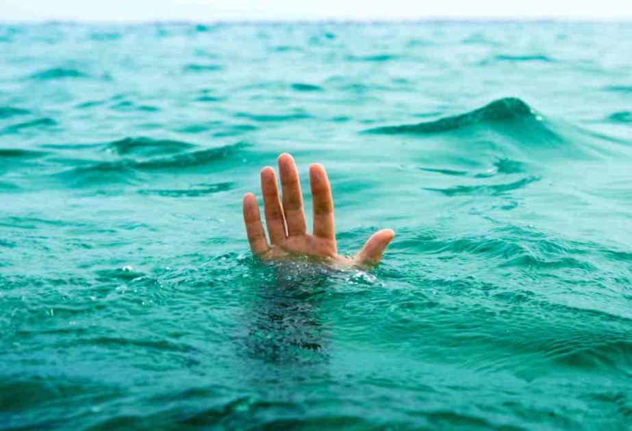 FHN: Mingəçevir su anbarında batan iki nəfərin axtarışları davam etdirilir
