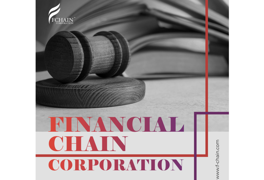 ®  Юридические услуги FCHAIN