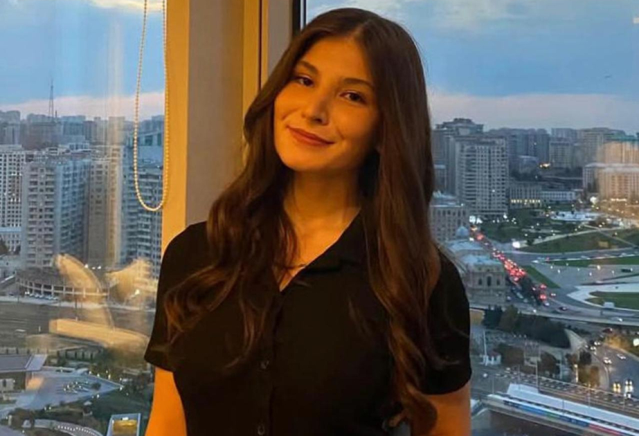 Студентка БВШН показала самый высокий результат в стране