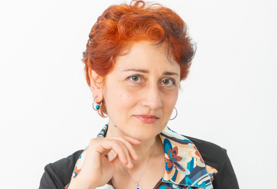 Pianoçu Gülnarə Səfərova: Qara Qarayevin yaradıcılıq irsi Yaponiyada nəşr olunacaq MÜSAHİBƏ