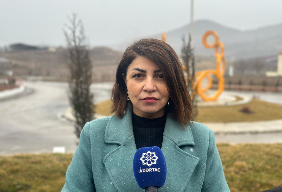 Ballıca kəndində 137 ev bərpa olunub, 60-a yaxın ev isə bərpa edilir