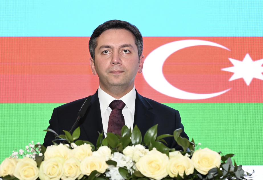 Nazir müavini: Azərbaycan və Küveyt arasında münasibətlər dostluq və qarşılıqlı hörmət prinsiplərinə əsaslanır