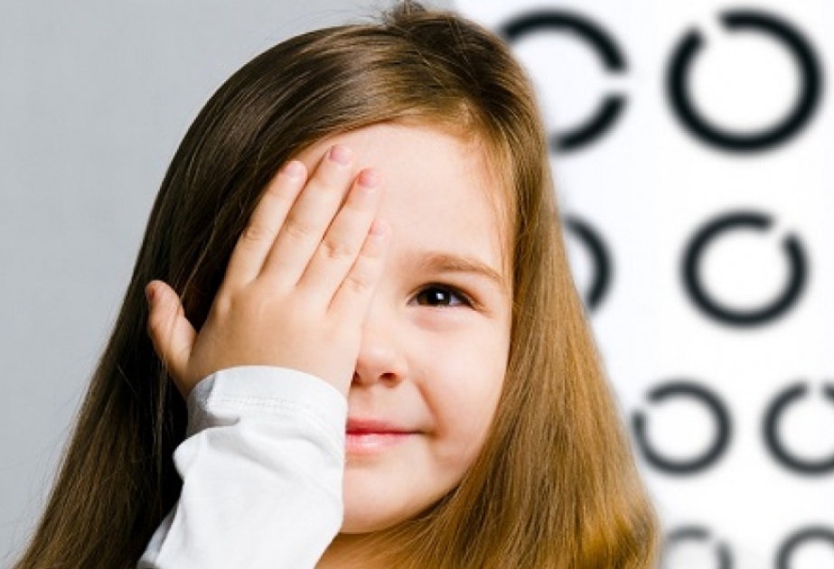 Врачи в Лондоне стали первыми в мире, кому удалось вылечить слепоту у детей