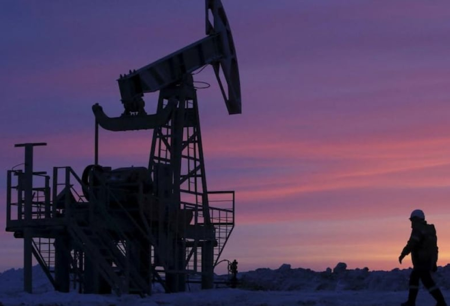Цена азербайджанской нефти приближается к 79 долларам