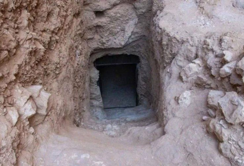 В Египте открыли первую за 100 лет гробницу фараона, в ней был захоронен Тутмос II