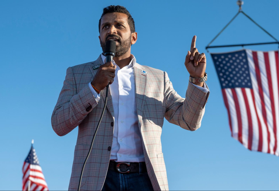 US-Senat bestätigt Patel als neuen FBI-Chef