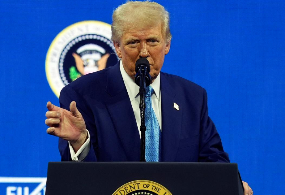 USA: Trump entlässt Generalstabschef Brown